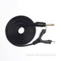 Soft Tattoo Hook Line Silicone Tattoo Wire Cable